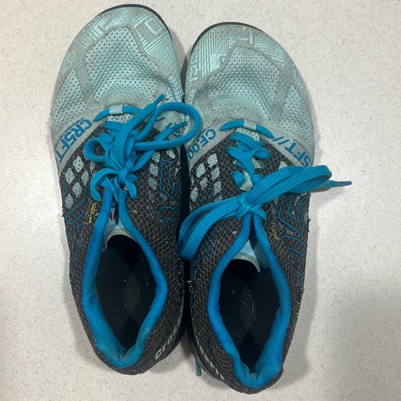 Reebok CrossFit Shoes Women’s sz 11 - Picture 1 of 4